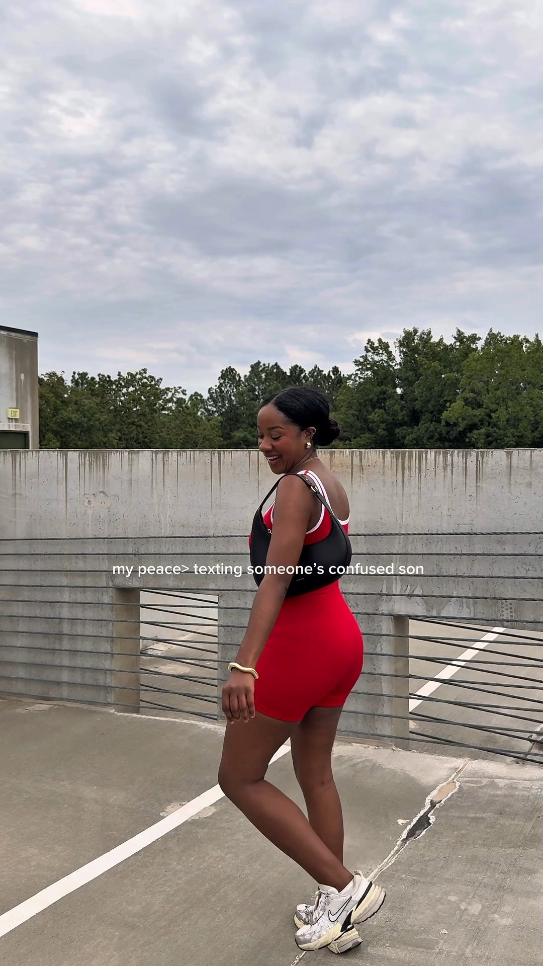 Workout OOTD from Amazon ✨

#LTKActive #LTKStyleTip #LTKFindsUnder50