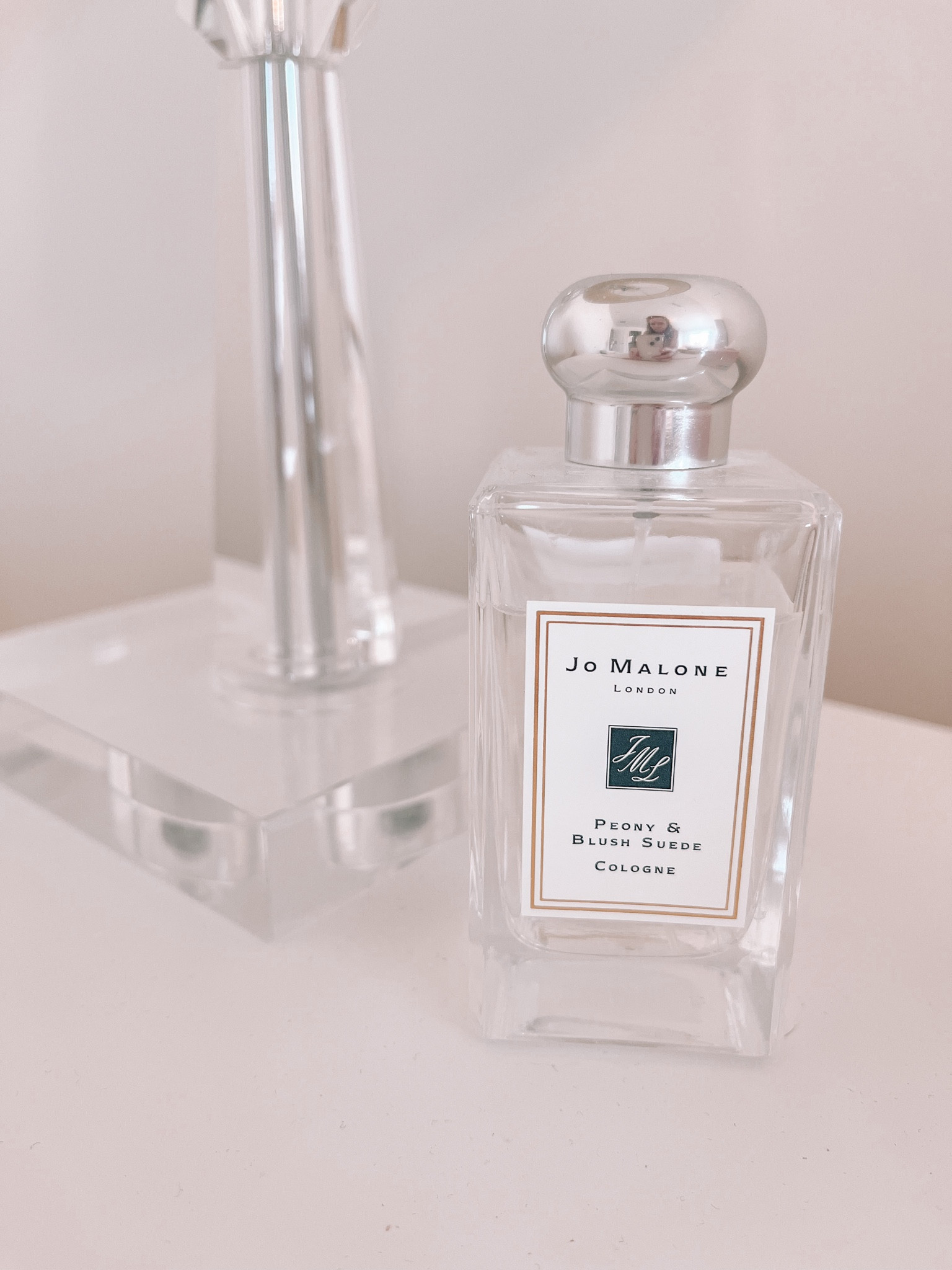 Jo Malone Perfume Sale!
I never see this perfume go on sale…like ever.
Peony & Blush Suede is my favorite 🤍

#LTKxNSale #LTKsalealert #LTKbeauty