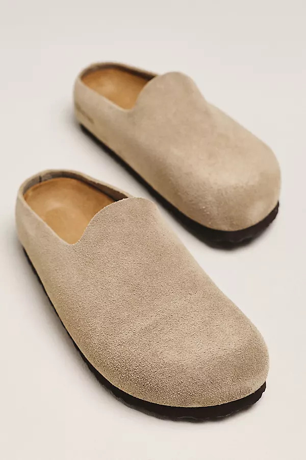 Amsterdam Clogs | Anthropologie (US)