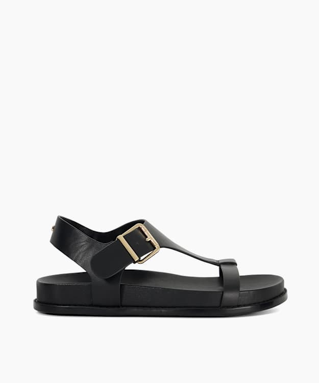 Lostin - Black | Dune (EU)