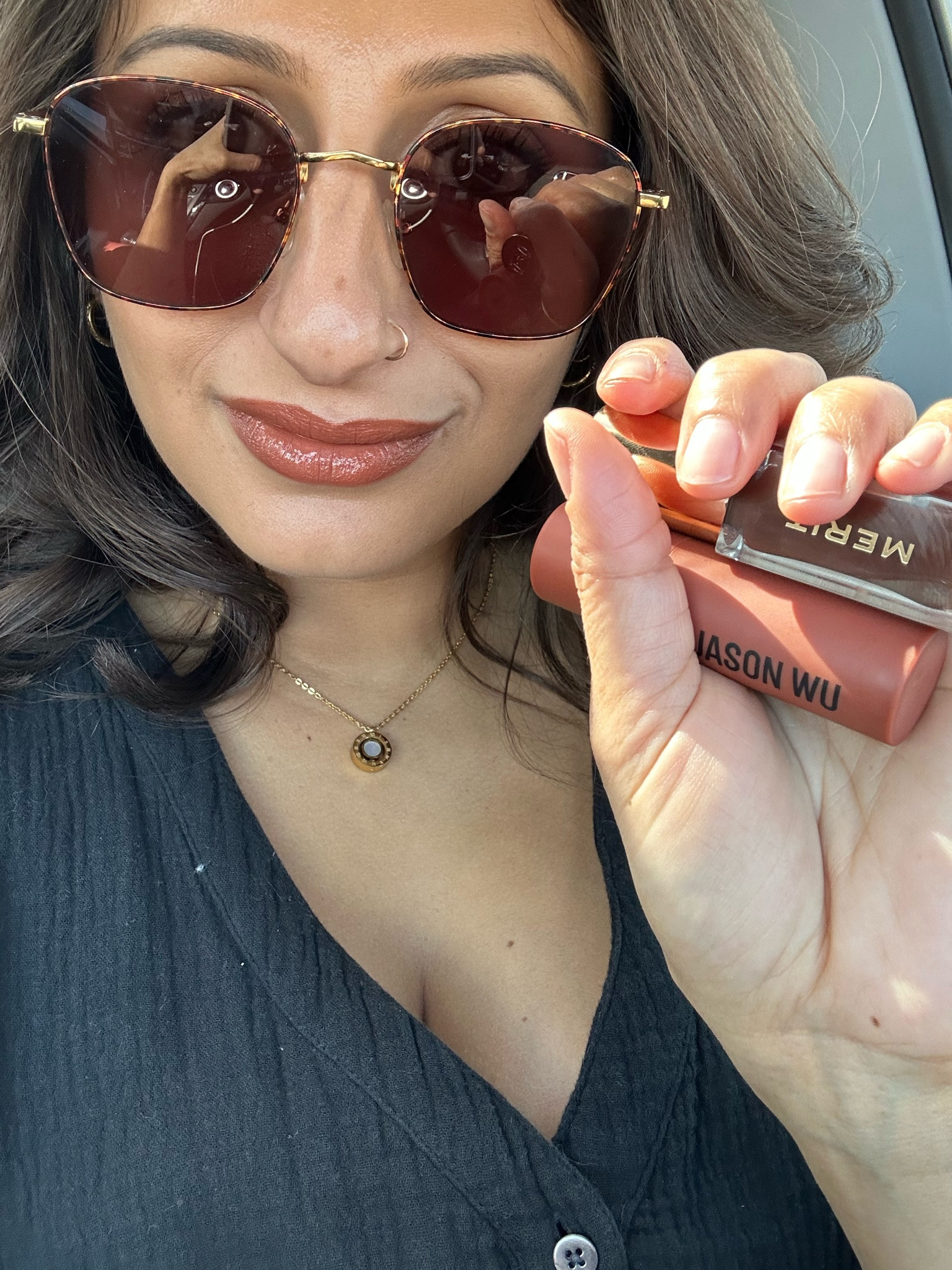 This lip combo 😍😍😍😍😍 

#LTKbeauty