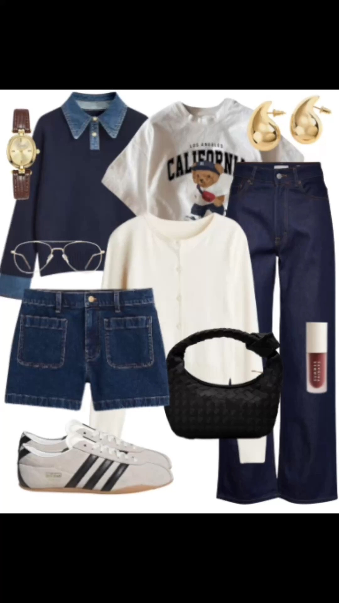 Casual Chic Outfits

#LTKootd #LTKSeasonal #LTKBeauty