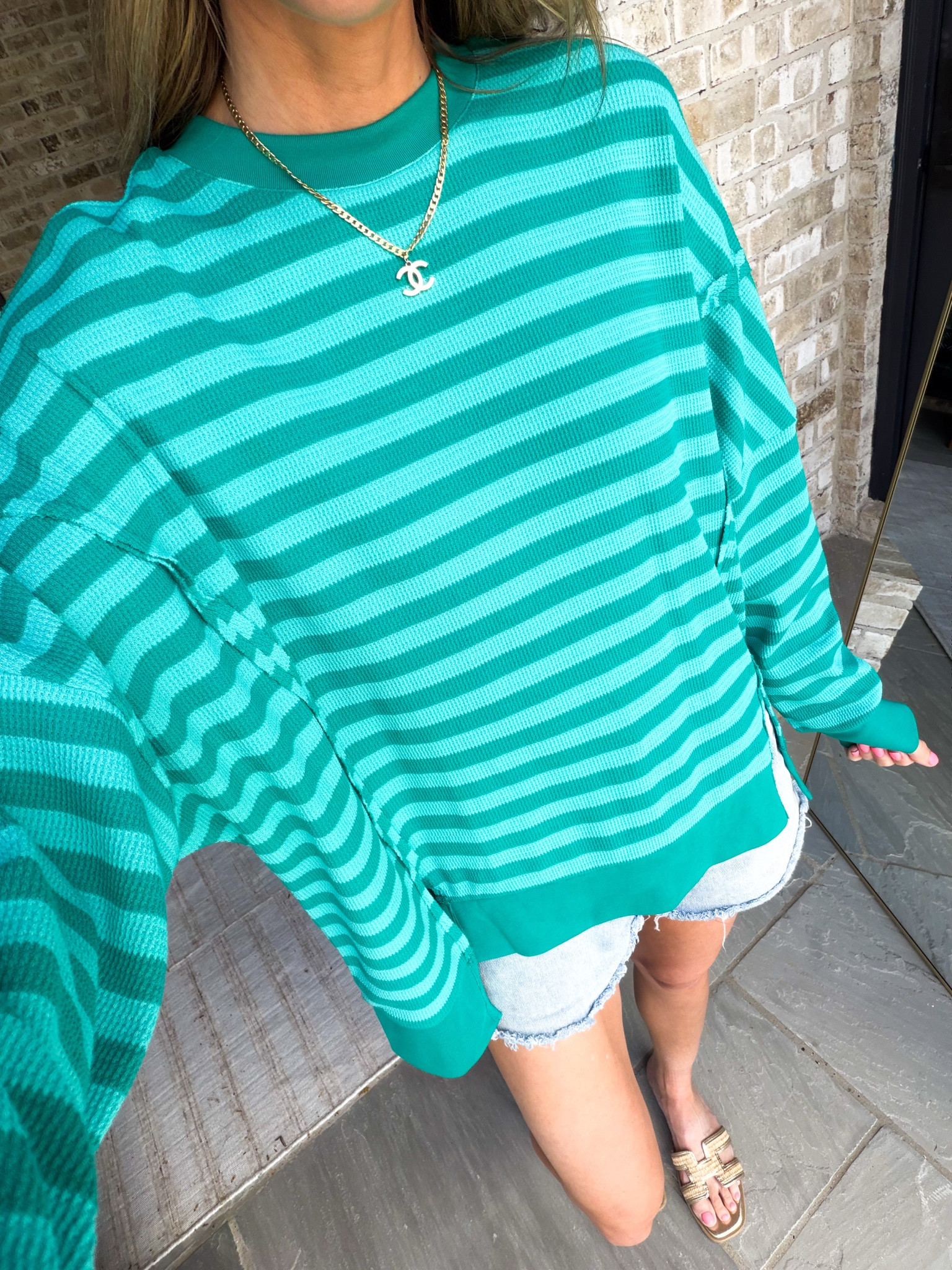 The perfect pullover!

#LTKgrwm #LTKdayinmylife #LTKSeasonal