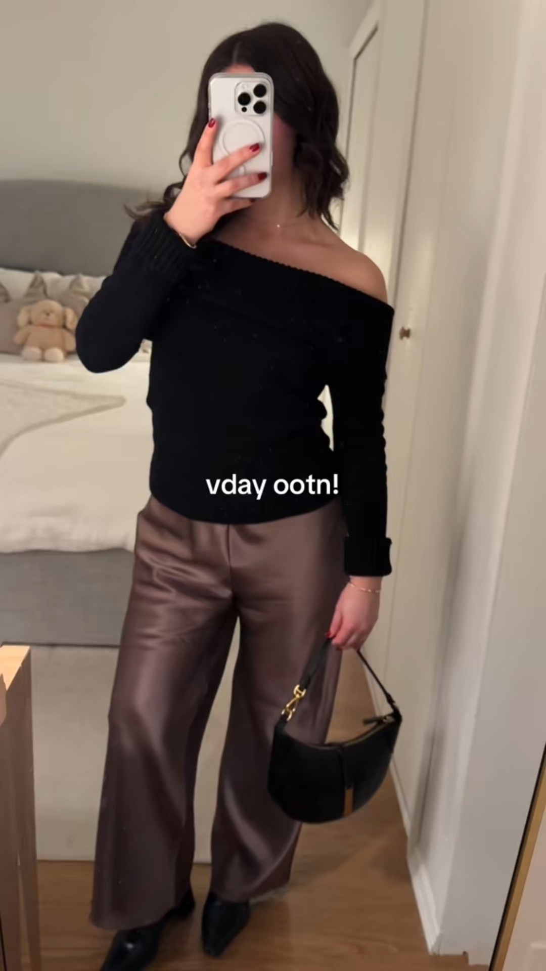 happy vday gals💌🍸

#LTKNYFW #LTKPetite #LTKootd