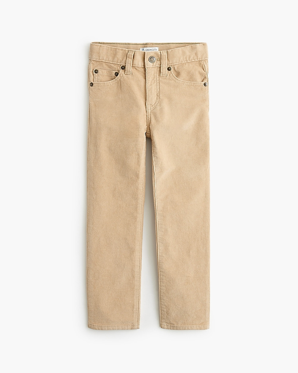 Boys' slim flex corduroy pant | J.Crew Factory