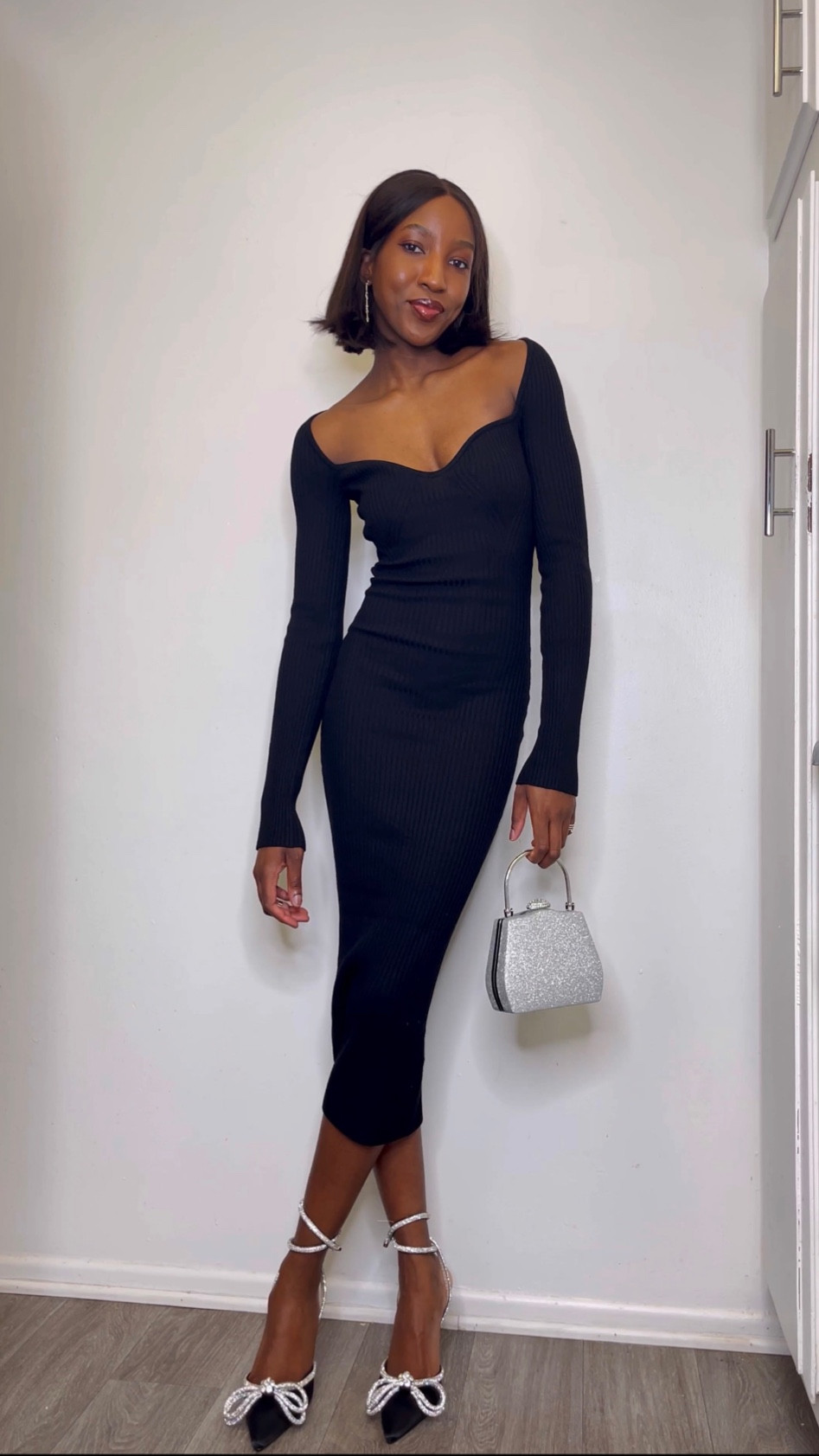 NYE Chic Outfit Inspo ✨🥂 #LTKNYE #LTKFASHION 

#LTKHoliday #LTKFind #LTKSeasonal