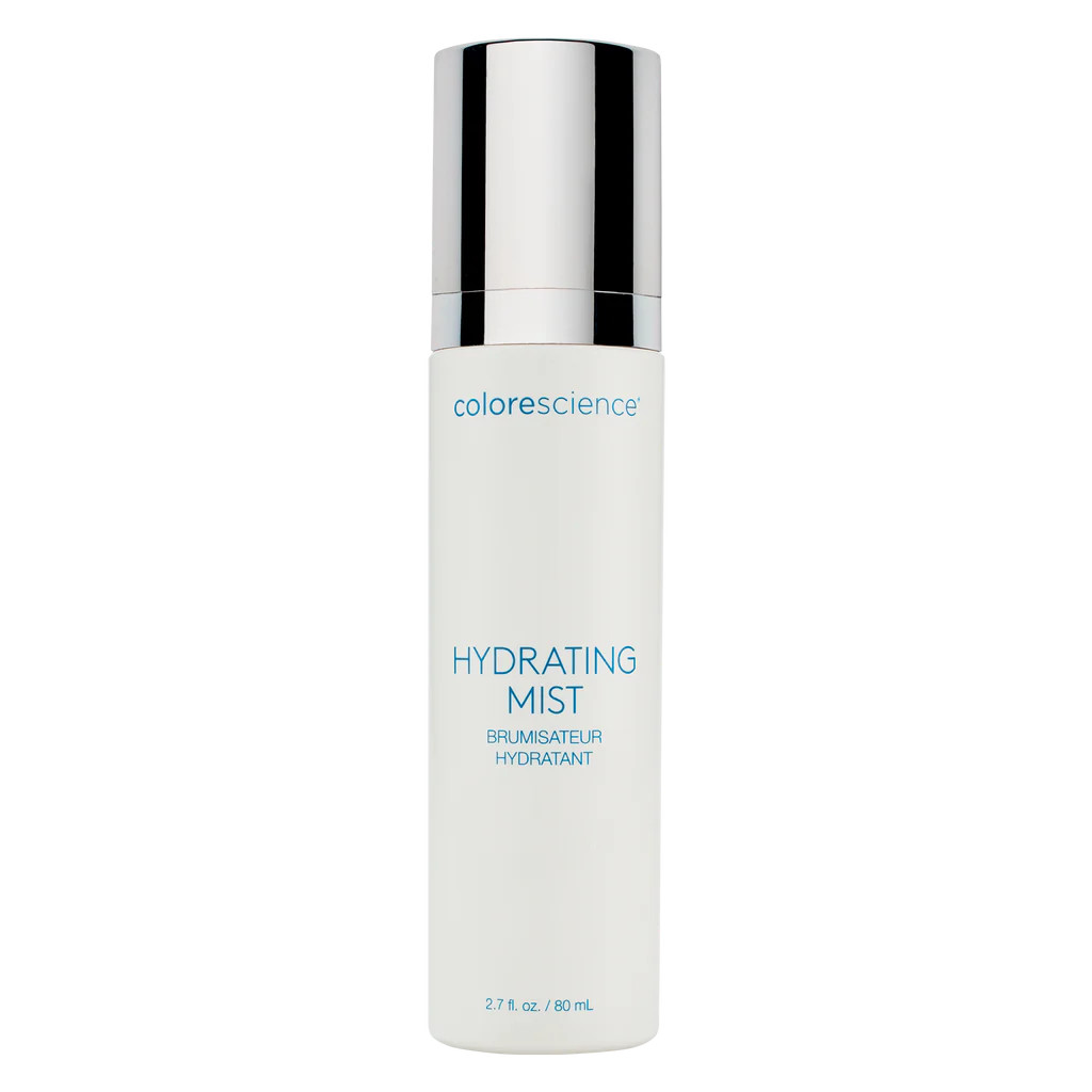 Hydrating Mist Setting Spray | Colorescience