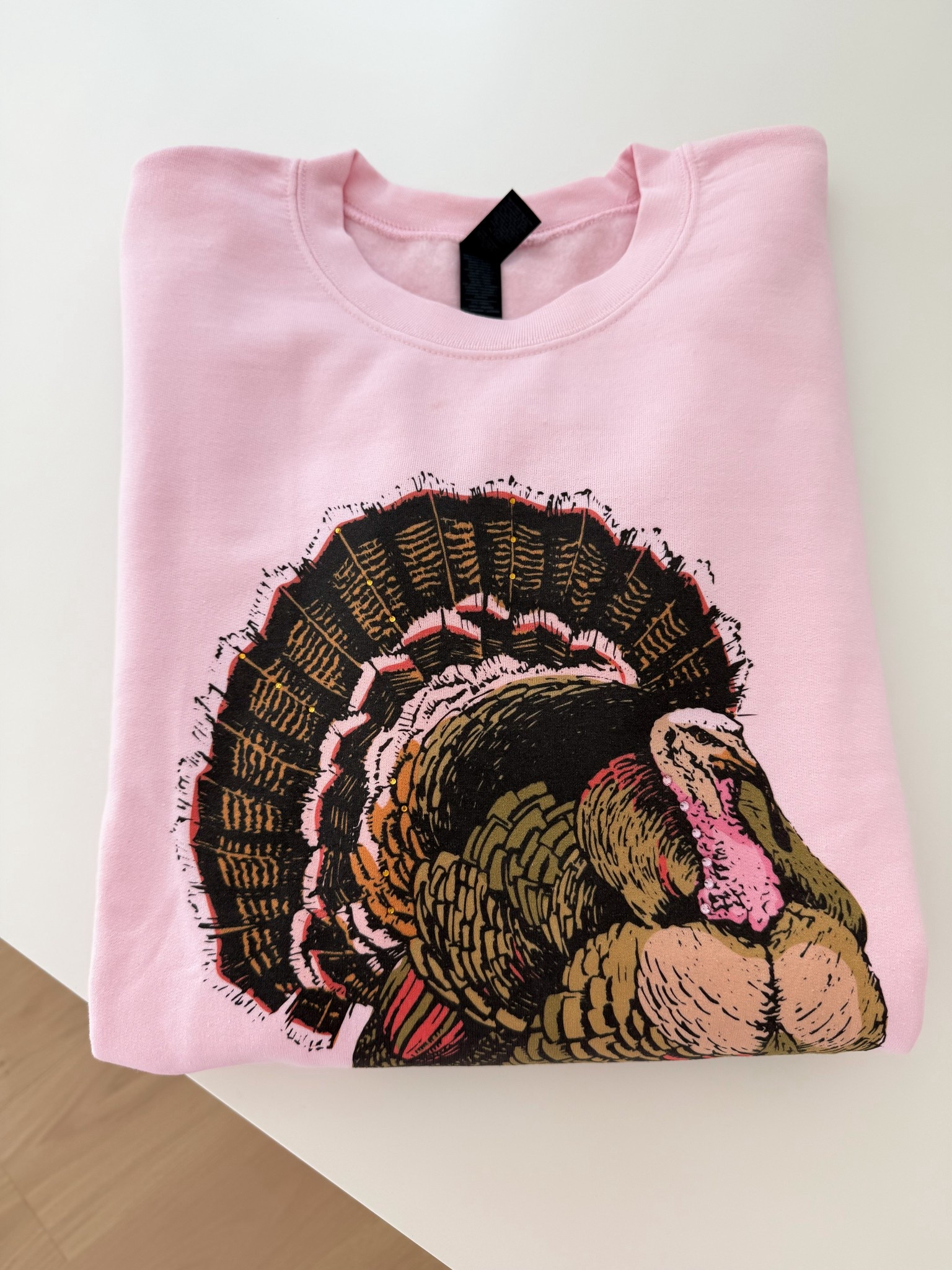 Ordered size large! 
Use code WHITNEY20 for 20% off  

#LTKFallSale #LTKFindsUnder100 #LTKSeasonal