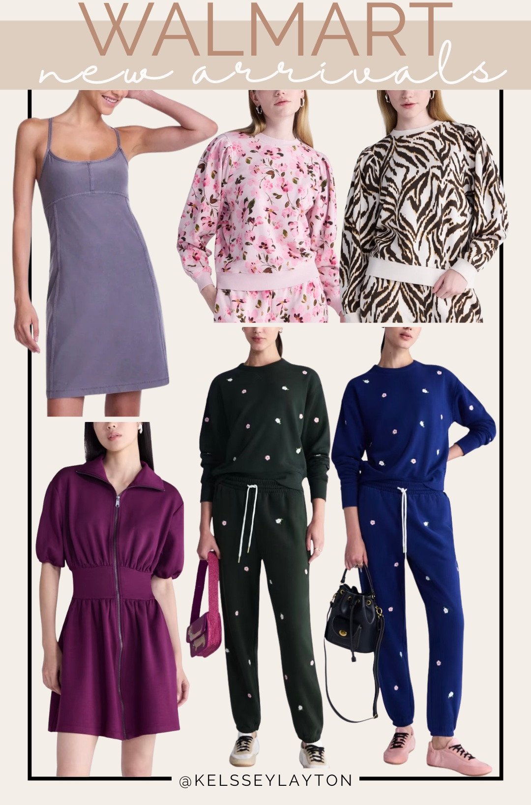 Walmart new arrivals

#LTKootd