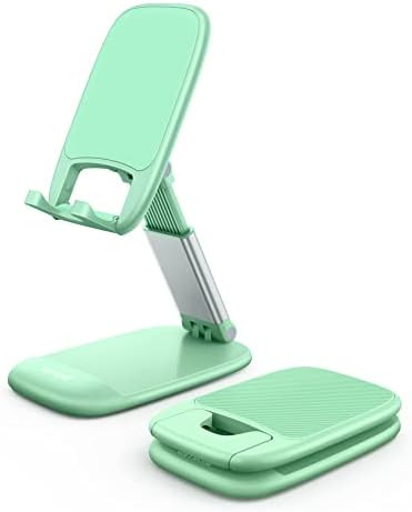 Lamicall Easter Basket Stuffers for Teens Girls Boys Cell Phone Stand, Light Green Cell Phone Hol... | Amazon (US)