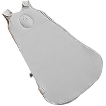 Nested Bean Zen Sack Gently Weighted Sleep Sacks | Baby: 0-6 Months | Cotton 100% | Help Newborn/Inf | Amazon (CA)