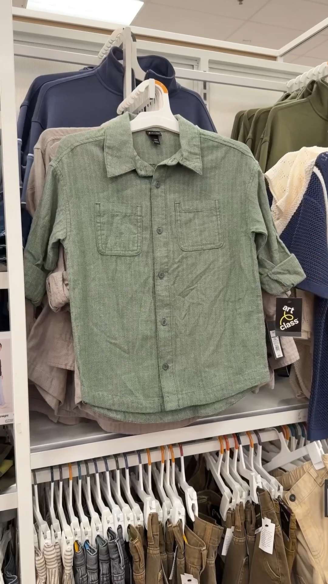 BOYS!! 40% off boys clothes at Target for Circle members!! Tons of great options! Take a look! 

 #LTKootd #LTKSaleAlert #LTKKids