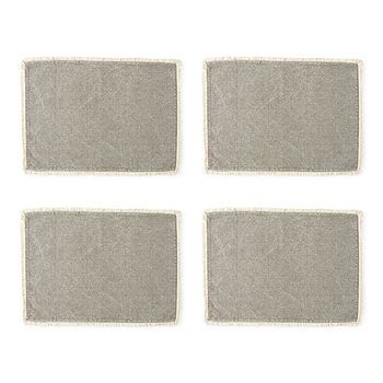 Homewear Kygo 4-pc. Placemat | JCPenney