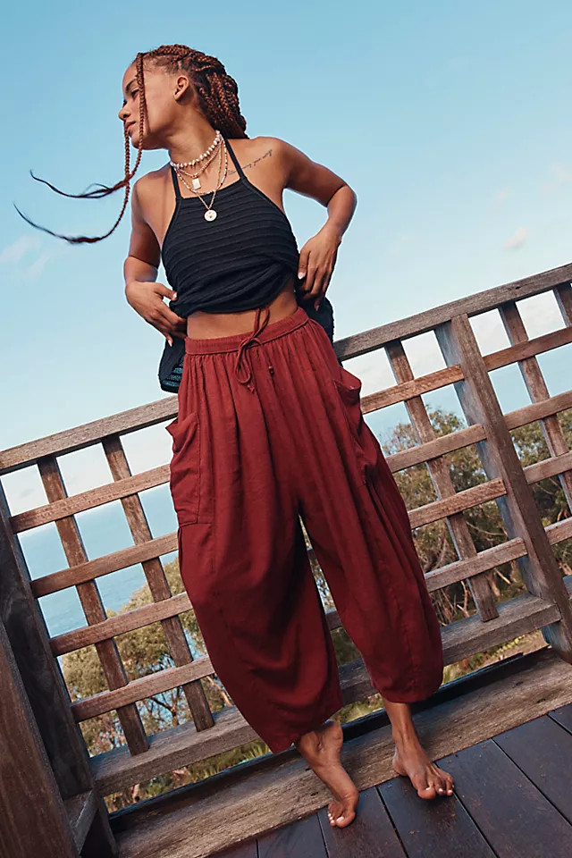Quinn Pants | Free People (Global - UK&FR Excluded)