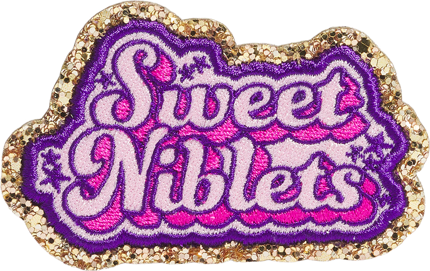 Hannah Montana Patch | Stoney Clover Lane