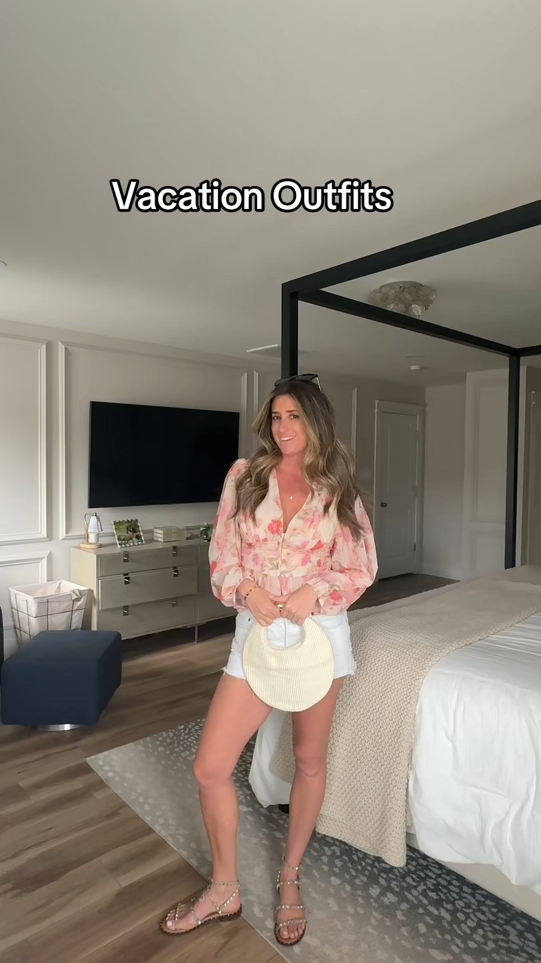Vacation Outfits i didn’t wear 

#LTKTravel #LTKootd #LTKSwim
