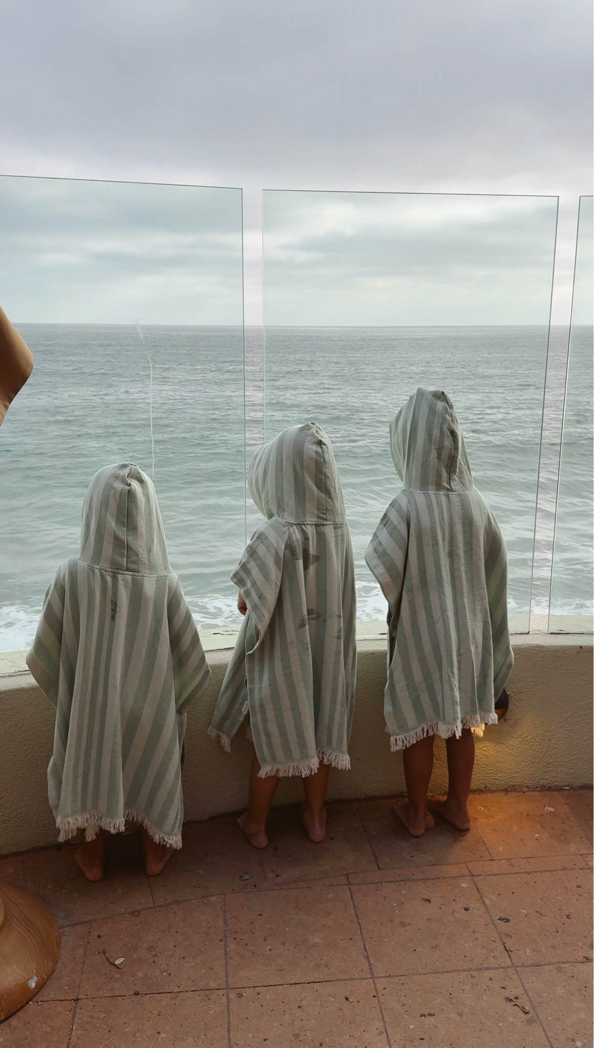 Cutest towels for the girls!

#LTKSeasonal #LTKKids