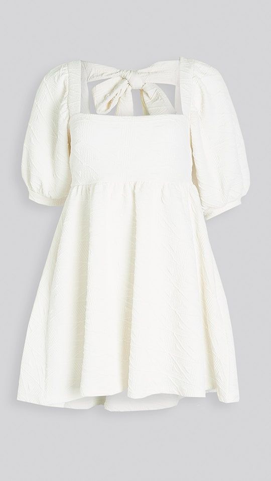 Violet Mini Dress | Shopbop