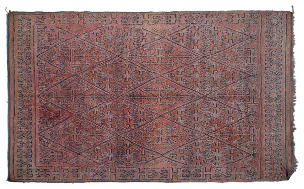 Buenaventura | Revival Rugs 