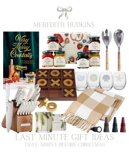 Christmas gift ideas, last-minute Christmas gifts, Stocking stuffer, Gifts for her, gifts for mom, home Decor, preppy, classic, timeless, cocktails, Coffee table book, recipe book, jam, gift box, kitchen, dining room, knife set, Christmas candle, throw blanket, wine stopper, Amazon home, budget friendly, entertaining, hostess gifts, Christmas party, 

#LTKGiftGuide #LTKhome #LTKunder50