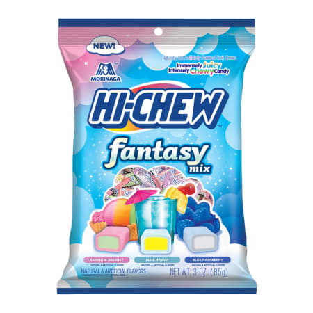 Hi Chew™ Fantasy Mix Chewy Candy 3oz | Five Below