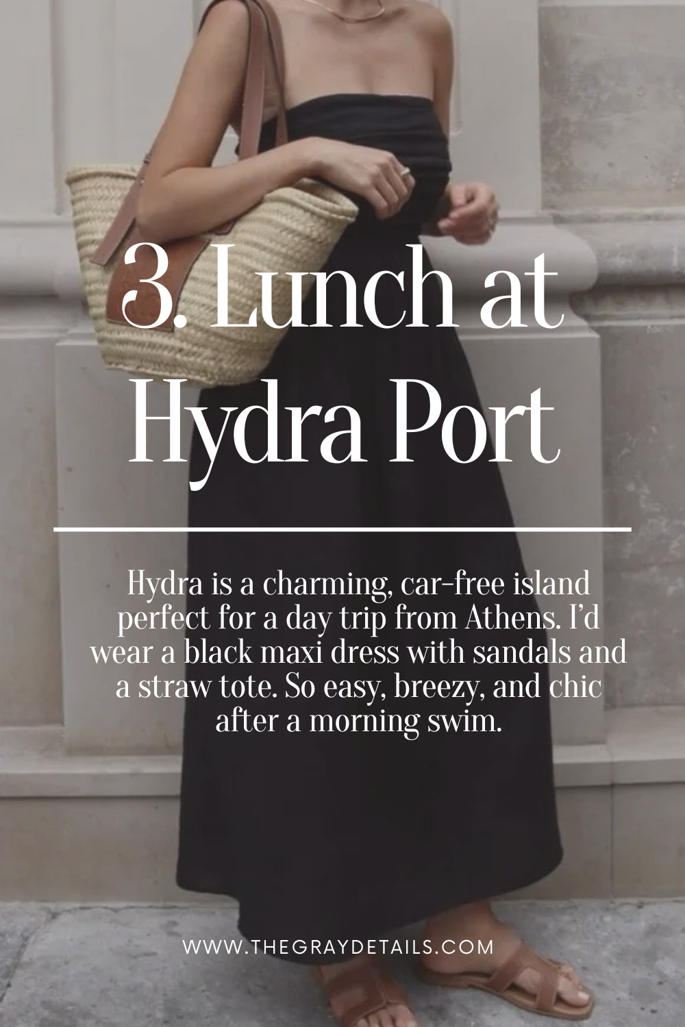 What I'd Wear in Greece This Summer | Outfit Ideas 

 #LTKSeasonal #LTKStyleTip #LTKTravel