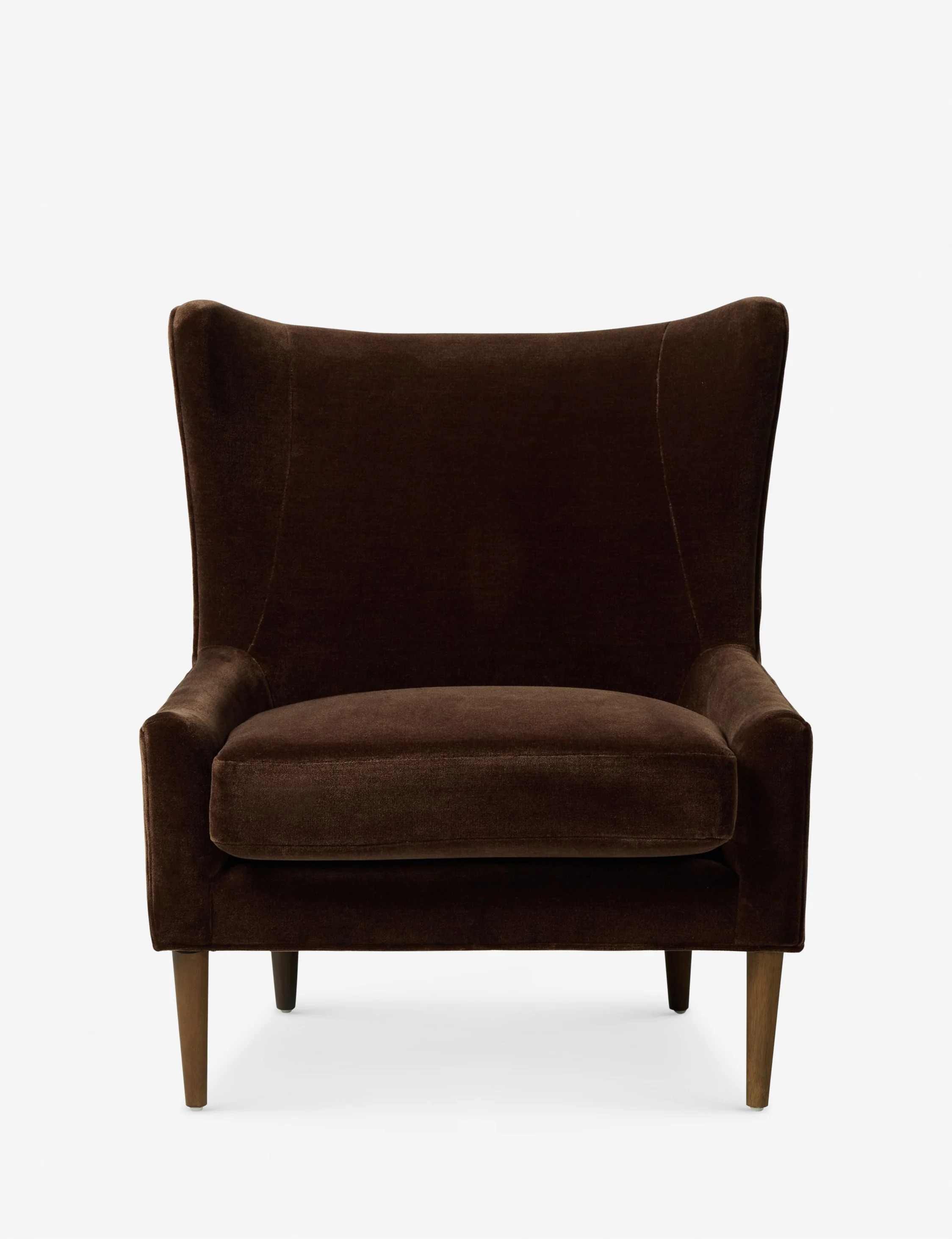 Cardinal Accent Chair | Lulu and Georgia 