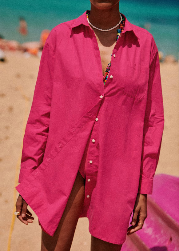 Maxine Dress | Sezane Paris