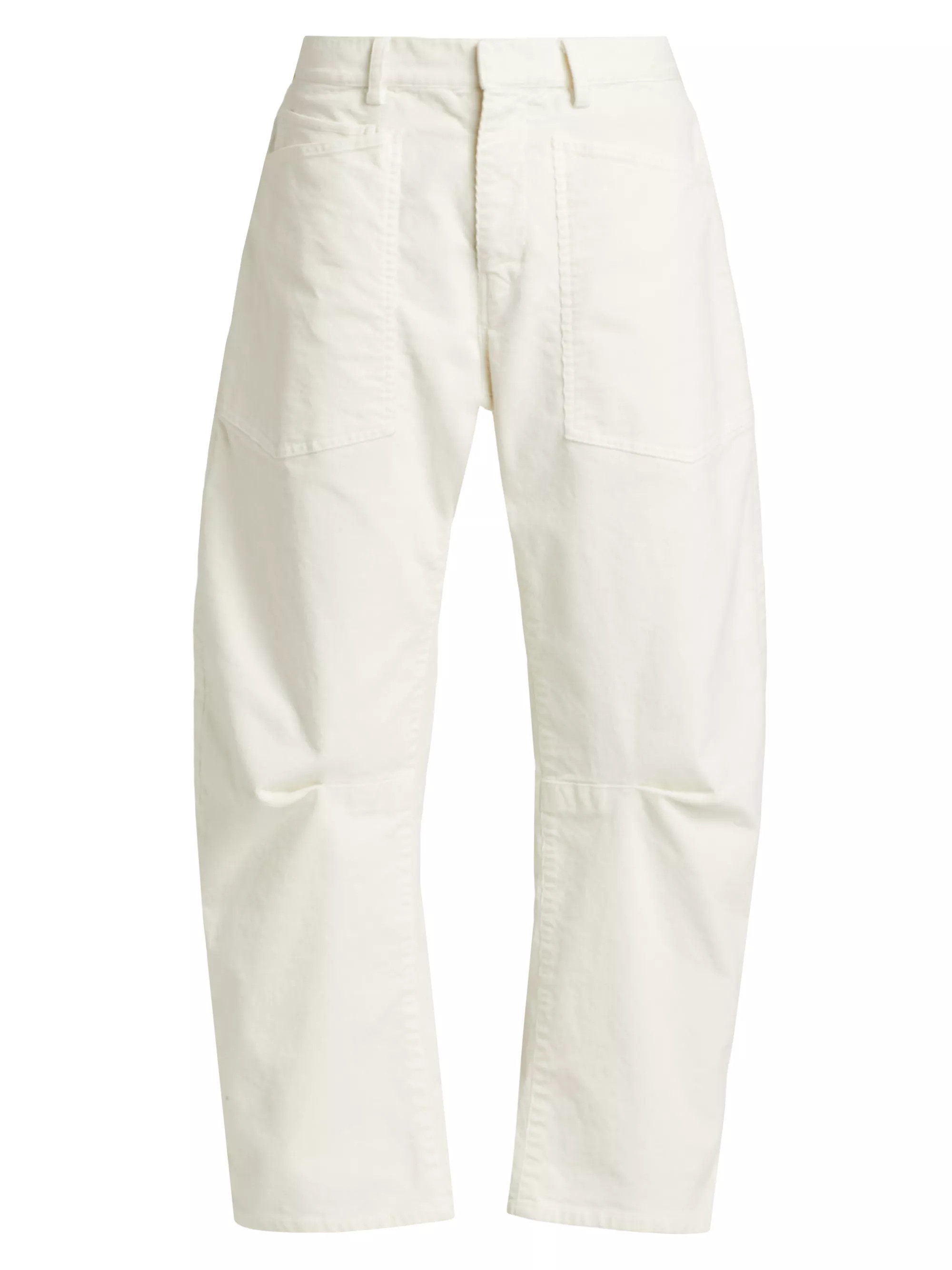 Shon Corduroy Cargo Pants | Saks Fifth Avenue