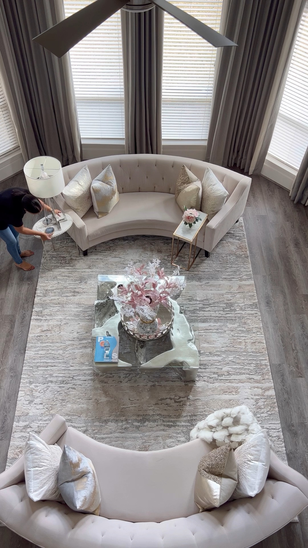 Furniture & Decor pieces are on sale! #homedecor #summerdecor #furnituresale #livingroomdecor #couches 

#LTKhome #LTKxPrimeDay #LTKFind