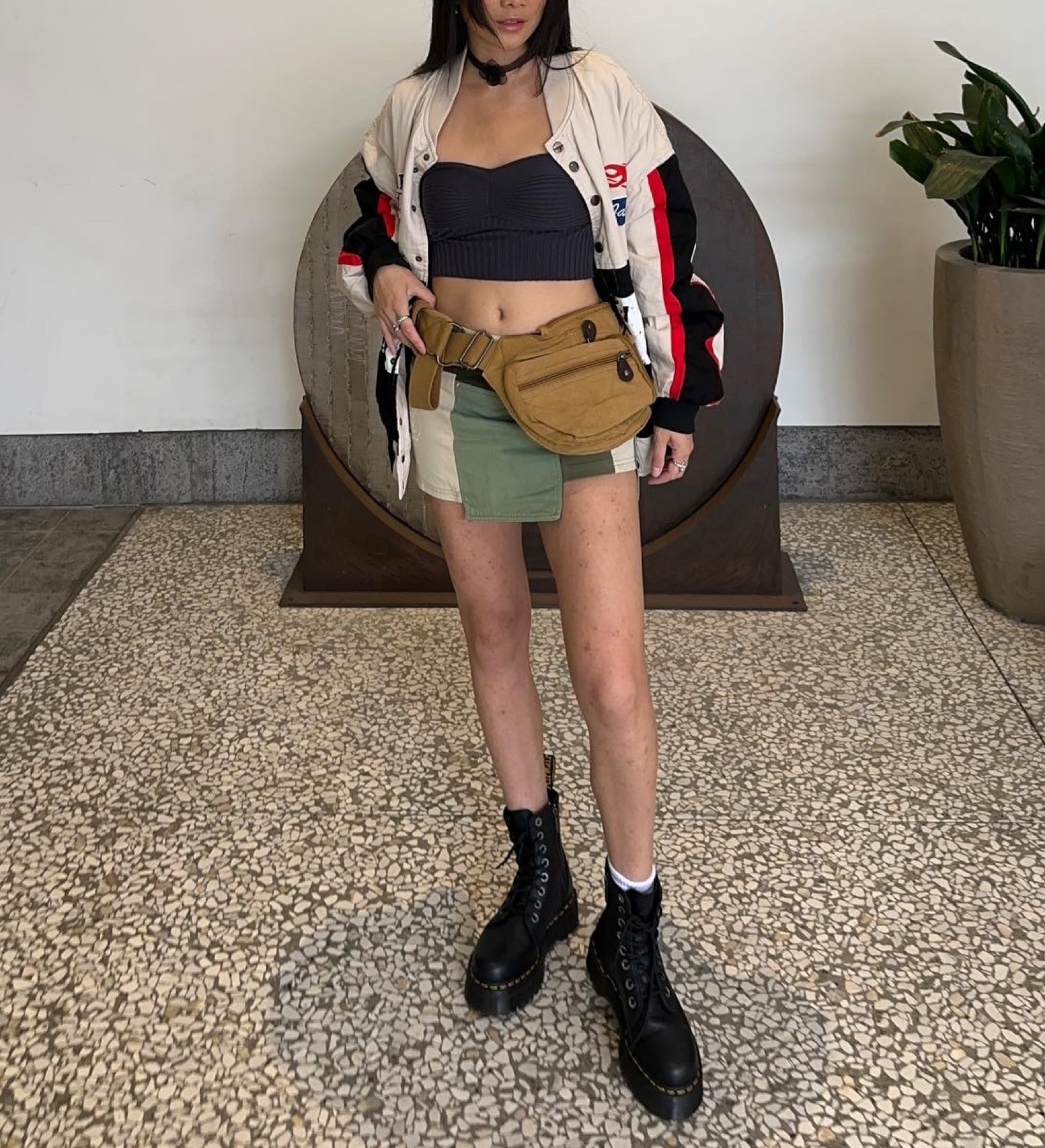 Streetwear summer look 

#LTKstyletip #LTKSeasonal #LTKunder50
