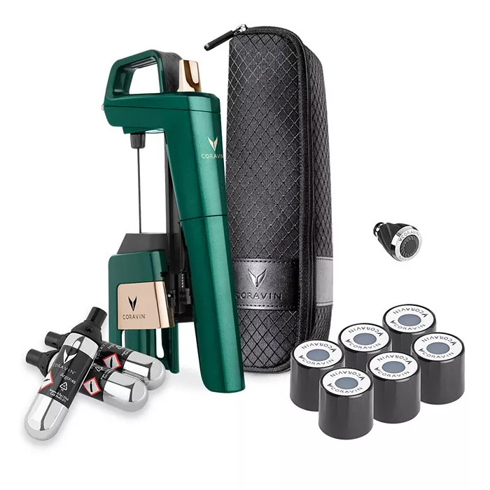 Wine Preservation System - 100% Exclusive | Bloomingdale's (US)