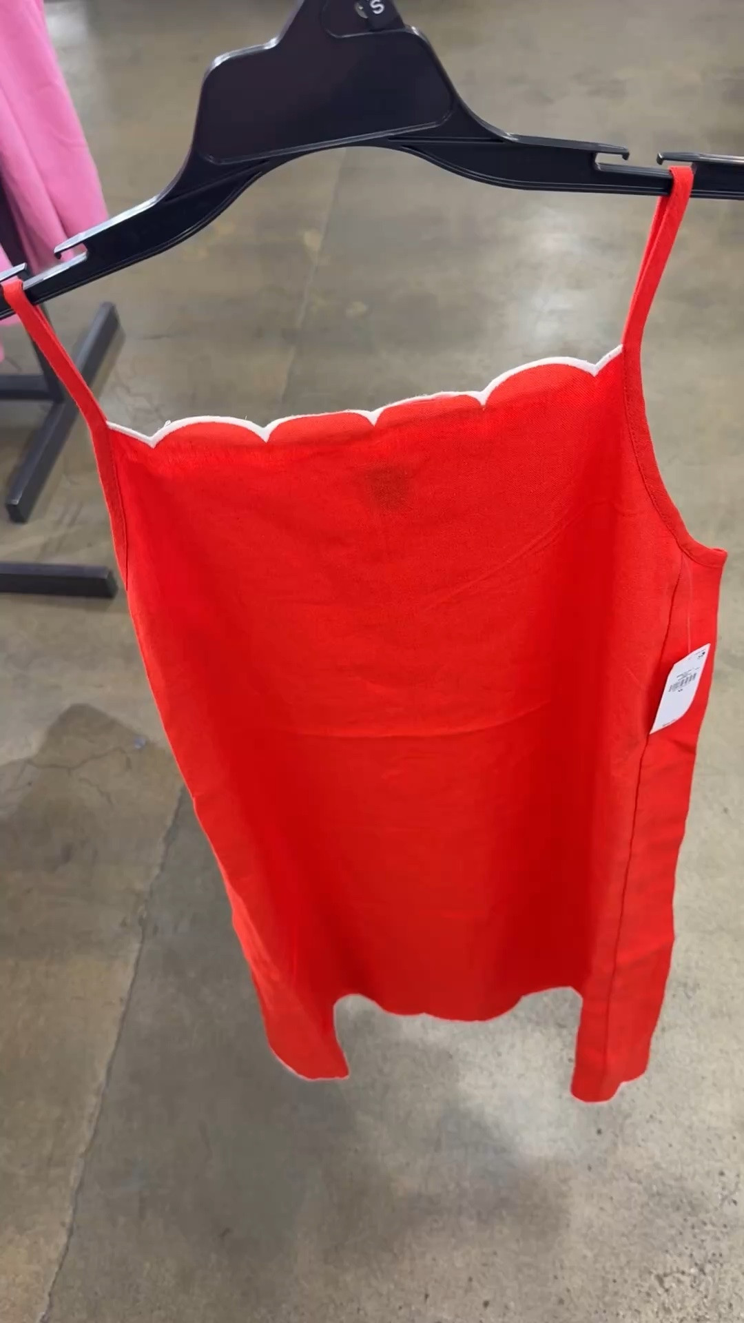 Cute linen Old Navy dress on major sale!

#LTKootd #LTKSaleAlert #LTKPlusSize