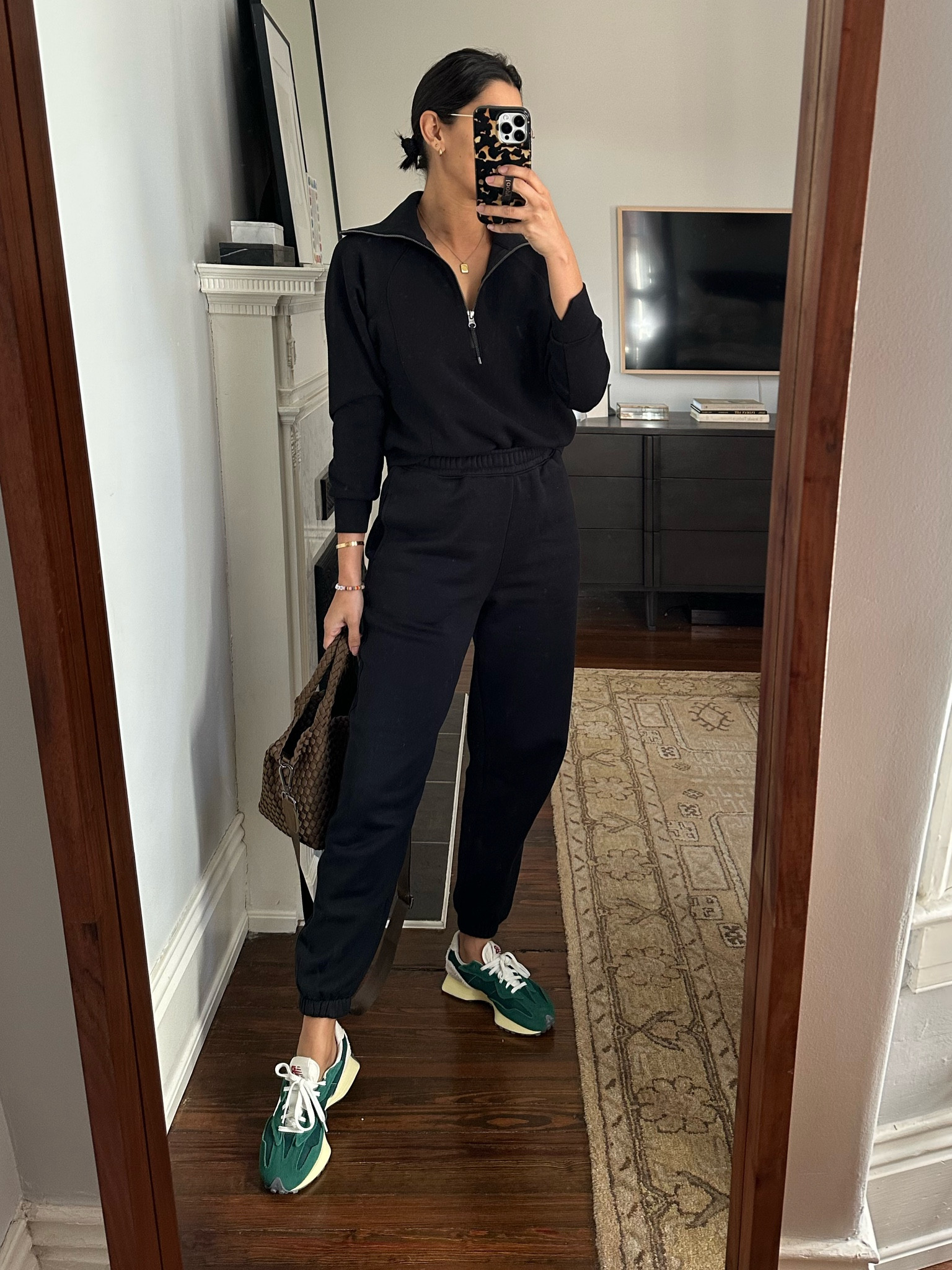 Weekend athleisure look! 

#LTKFindsUnder100 #LTKActive #LTKOver40