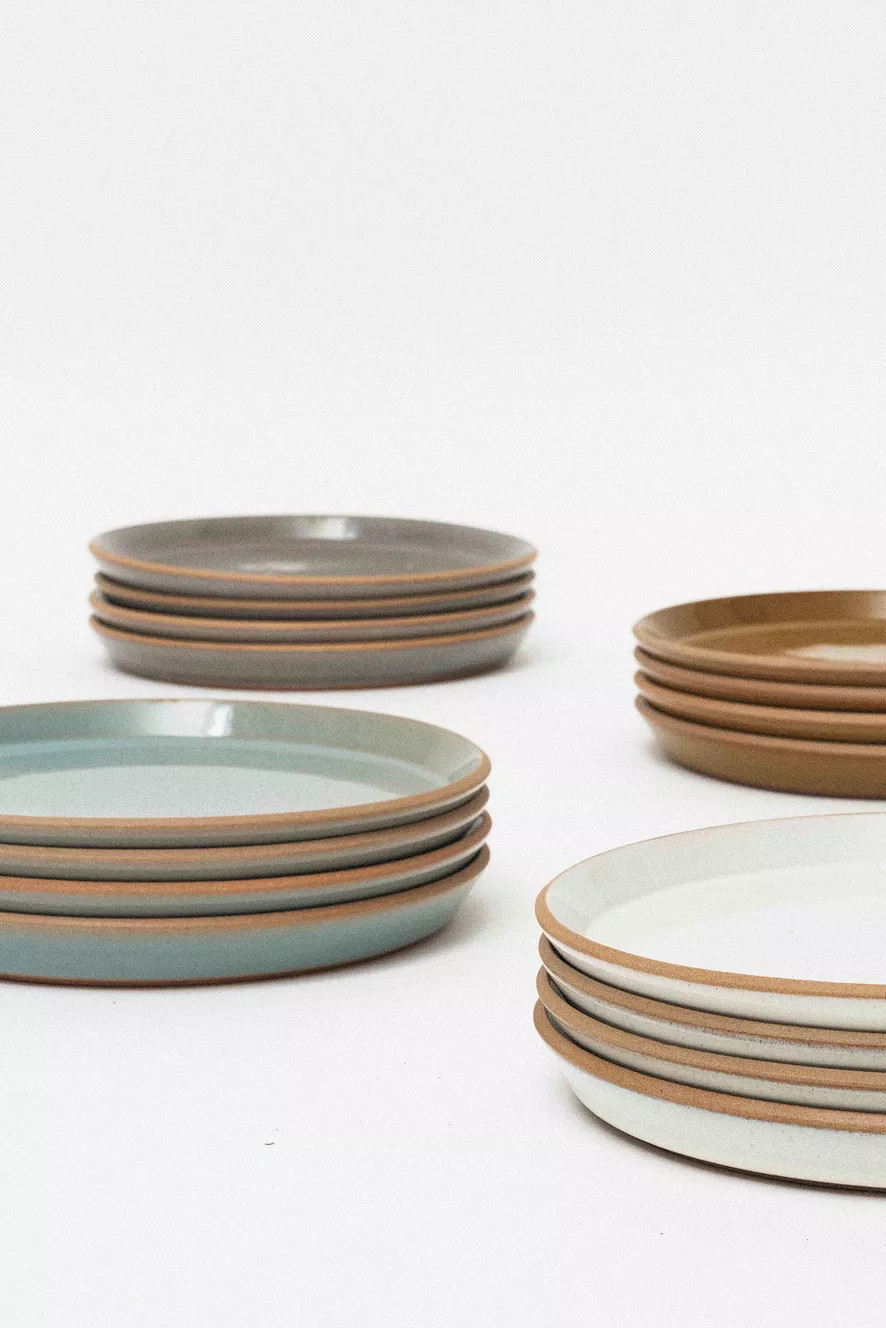 departo Ceramic Small Plate | Urban Outfitters (US and RoW)