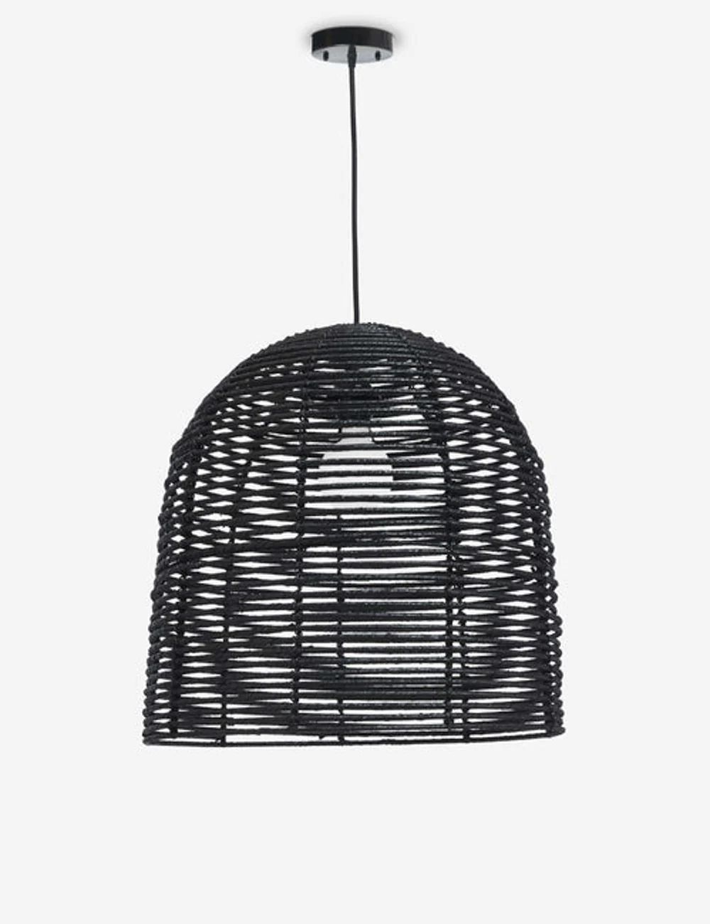 Beehive Pendant Light | Lulu and Georgia 