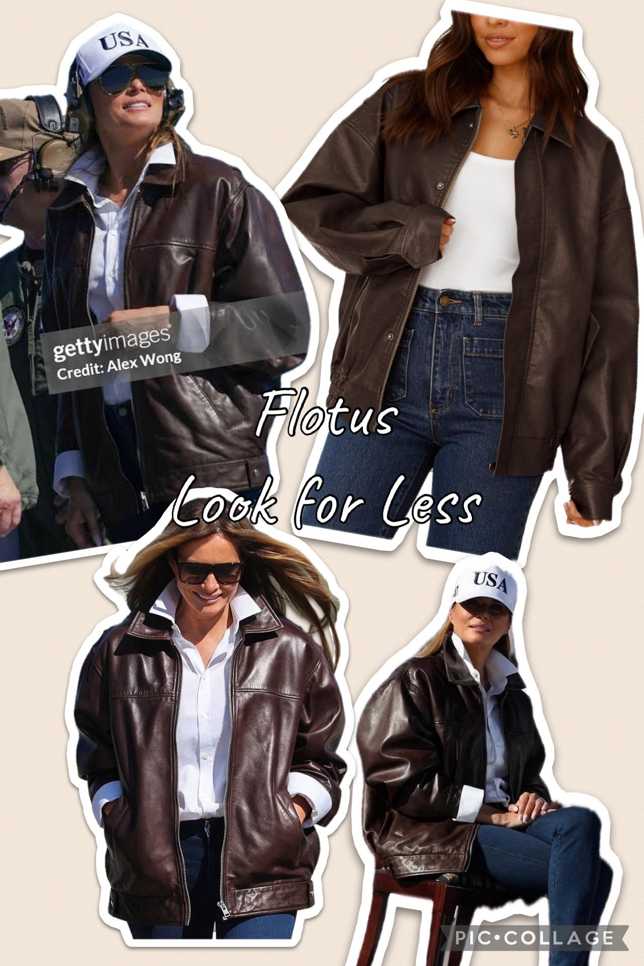 I love a good look for less! 

#LTKFindsUnder100 #LTKStyleTip #LTKFindsUnder50