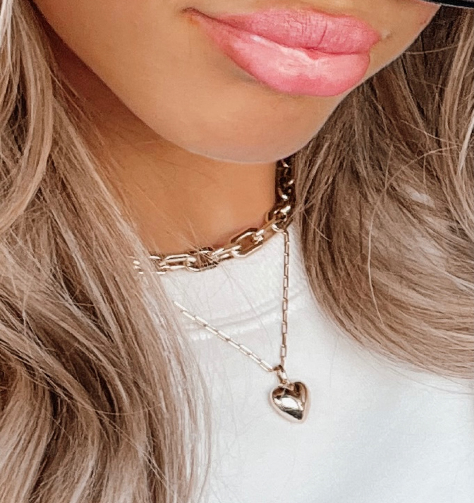 GOLD JEWELRY ✨

#LTKstyletip #LTKGiftGuide #LTKHoliday