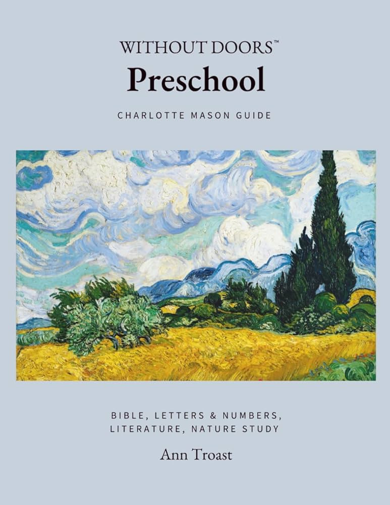 Preschool: Charlotte Mason Guide | Amazon (US)