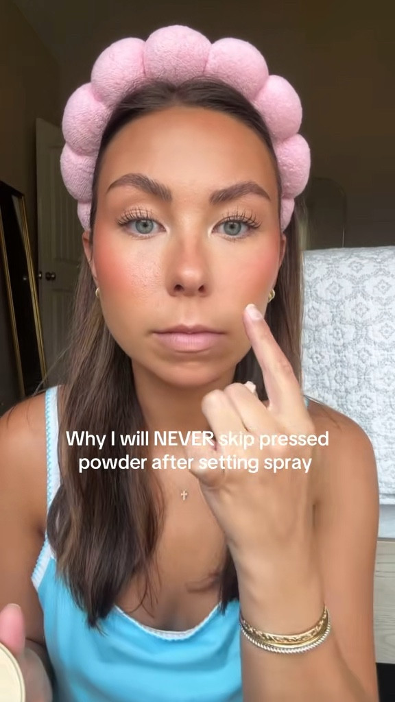 The powder everyone on my tiktok has been asking about!!! It’s so good yall I swear by it

#LTKFindsUnder50 #LTKBeauty