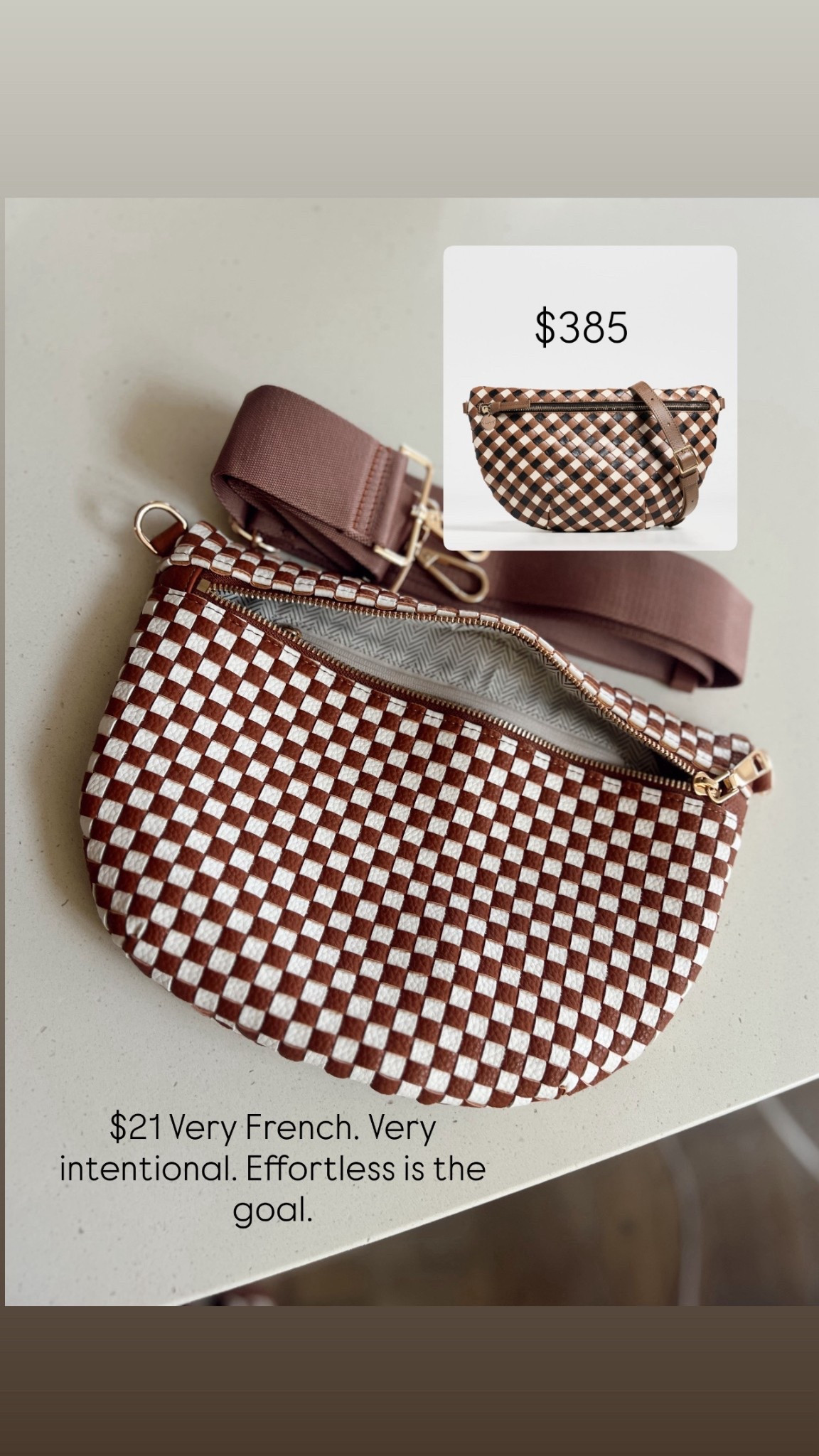  ✨Tap the bell, save and ❤️ for over 40 fashion, midlife style, midsize fashion and luxury looks for less. 
Stylists already know these spring accessories are replacing expensive designer pieces.

And yes… you’re about to see them everywhere.

The glasses that make you look pulled together,
the sneakers people assume cost way more,
beads are back (but the grown-up version),
loafers, scarves, straw bags, earrings, all doing the heavy lifting so your outfits don’t have to.

Nothing here is over $50.
Everything here makes your closet feel current.

Midlife style rule I live by:
Buy fewer clothes.
Choose smarter accessories.

Save this before spring shopping starts future you will be glad you did. 🤍

👑"Helping you look good, feel good!" - Lindsey Denver

Over 40 fashion, over 50 style, midlife style, midsize fashion, Gen X style, body confidence, perimenopause style, mom outfits, over 45 style, over 50

Follow my LTK @Over40andmidlife on the @shop.LTK app to view this post and get my exclusive app-only content!

#liketkit #LTKMidsize #LTKOver40 #LTKootd
@shop.ltk
https://liketk.it/5RHxp