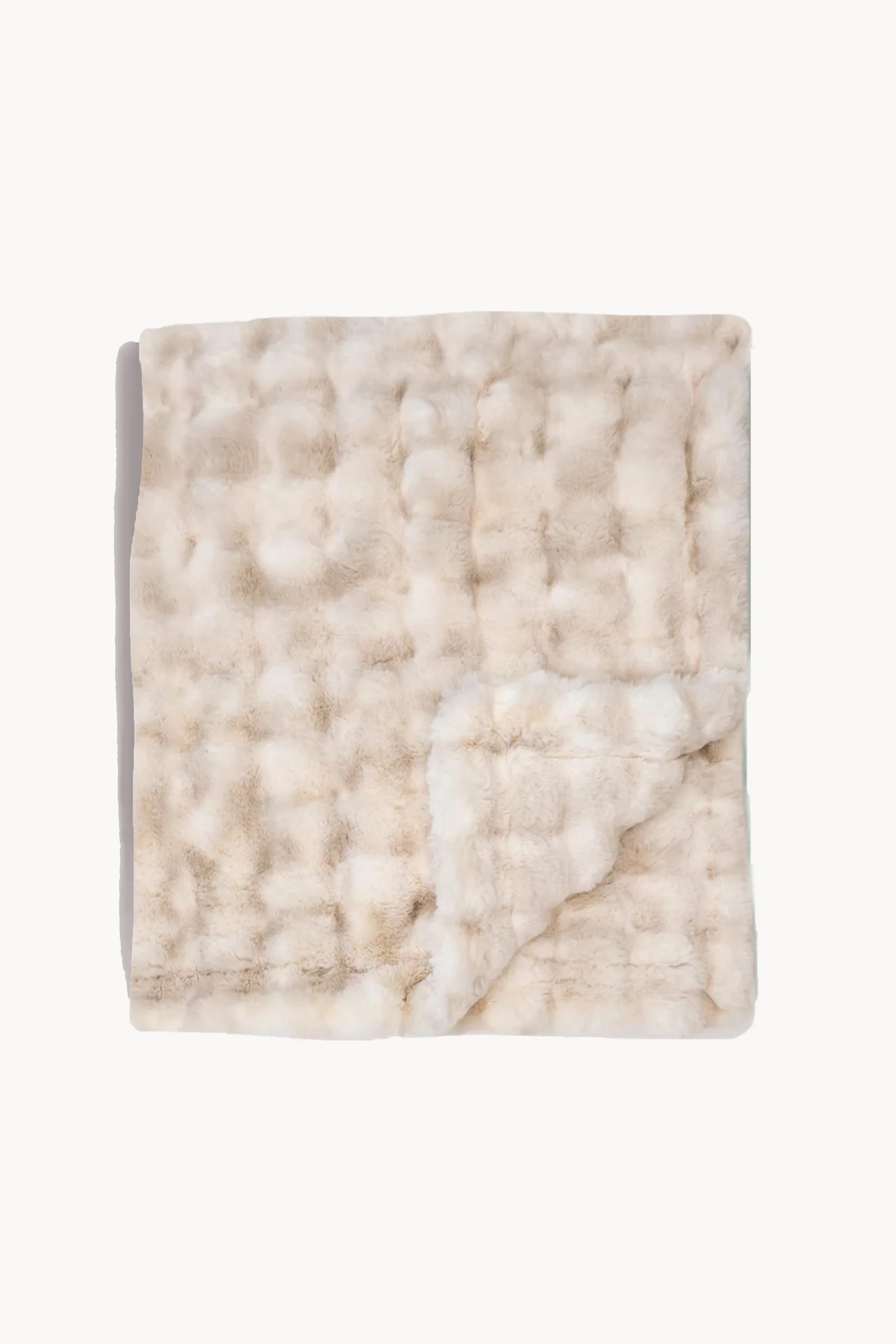 Cappuccino | Lola Blankets