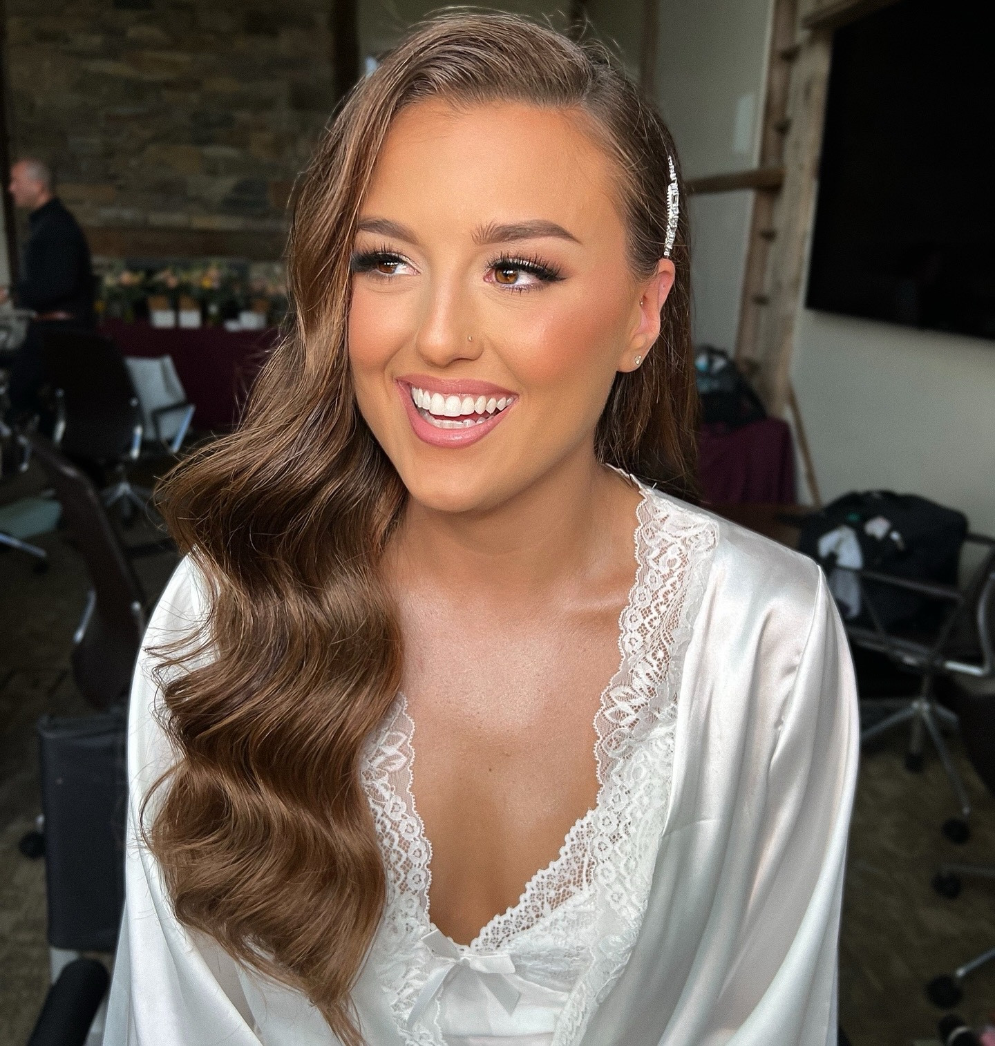 Alex 🌸☀️

#LTKBeauty #LTKFindsUnder50 #LTKWedding