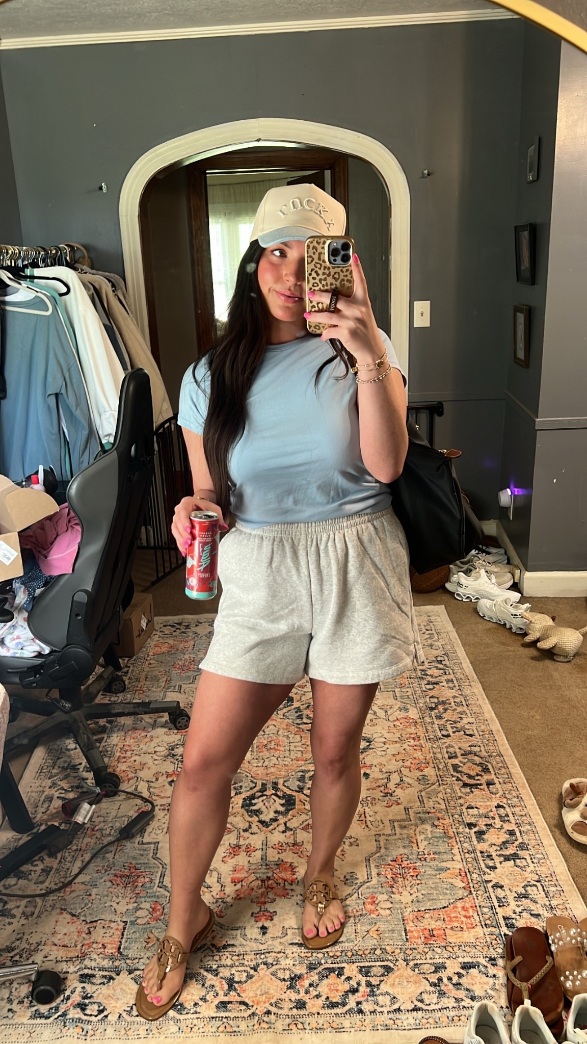 Saturday ootd!!

#LTKMidsize