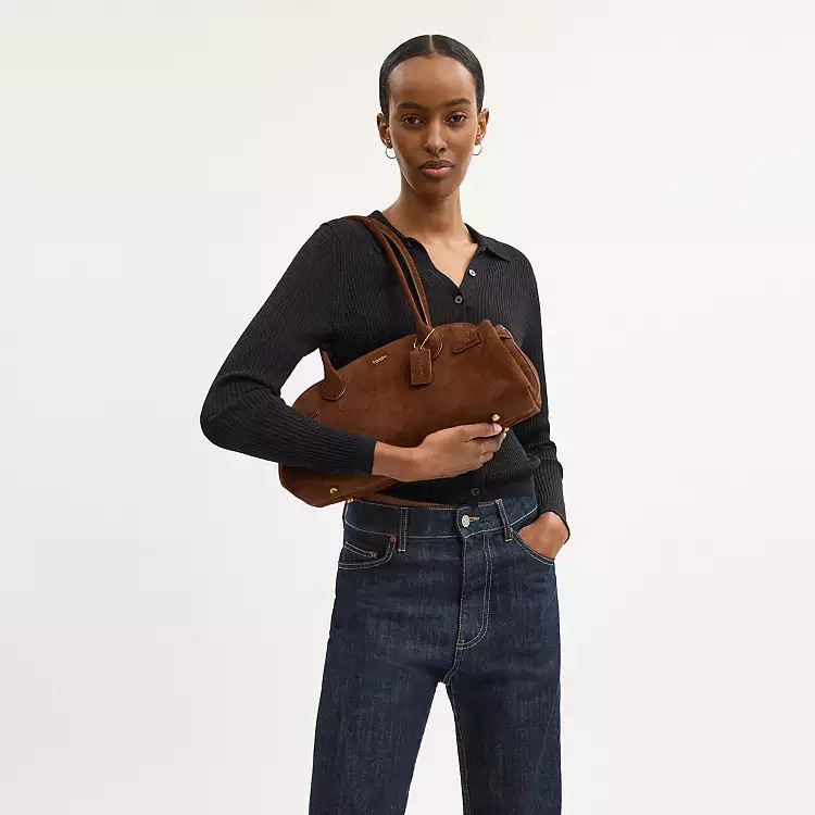 Empire Carryall Bag 34 | Coach (US)