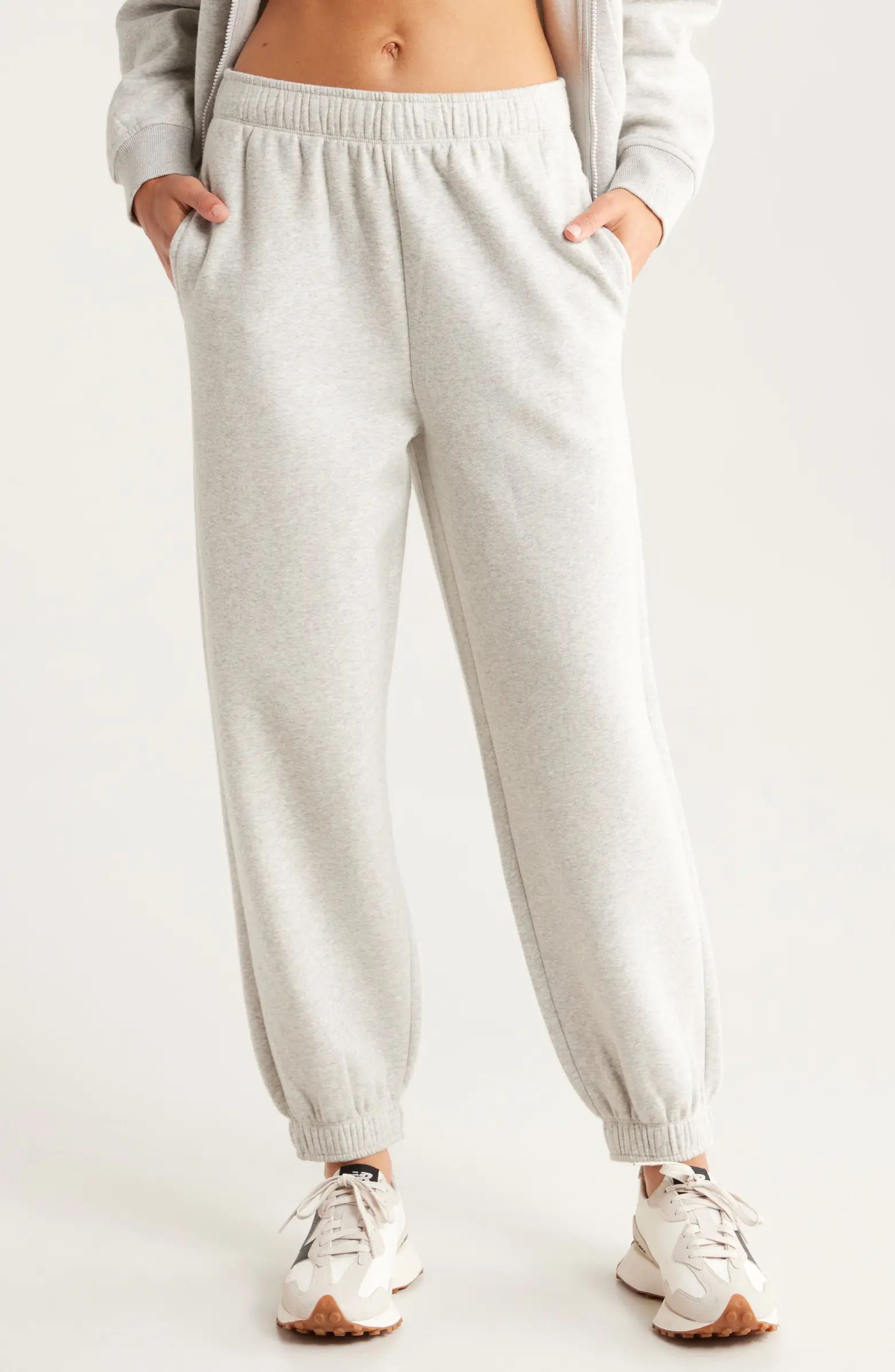 Cloud Fleece Joggers | Nordstrom