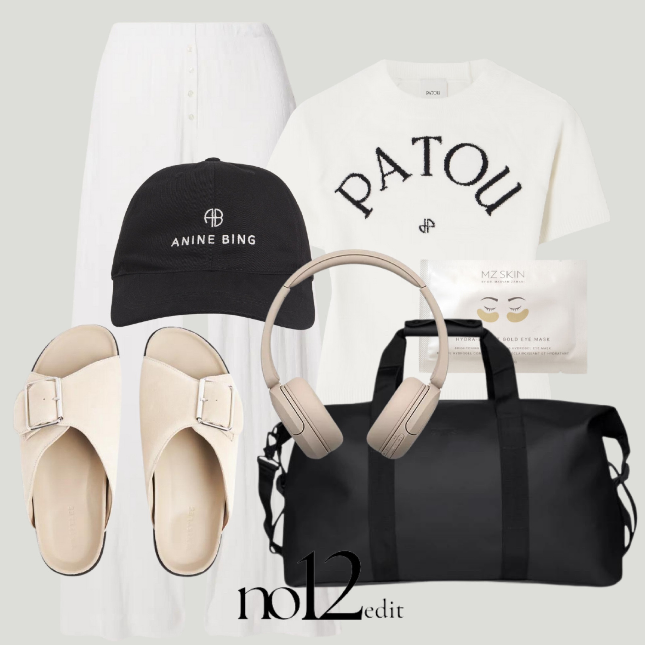 Travel outfits… comfort is key. Perhaps with a little bit of style too, right? 

#LTKeurope #LTKtravel #LTKuk