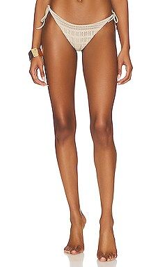 x REVOLVE Tonie Bikini Bottom
                    
                    PEIXOTO | Revolve Clothing (Global)