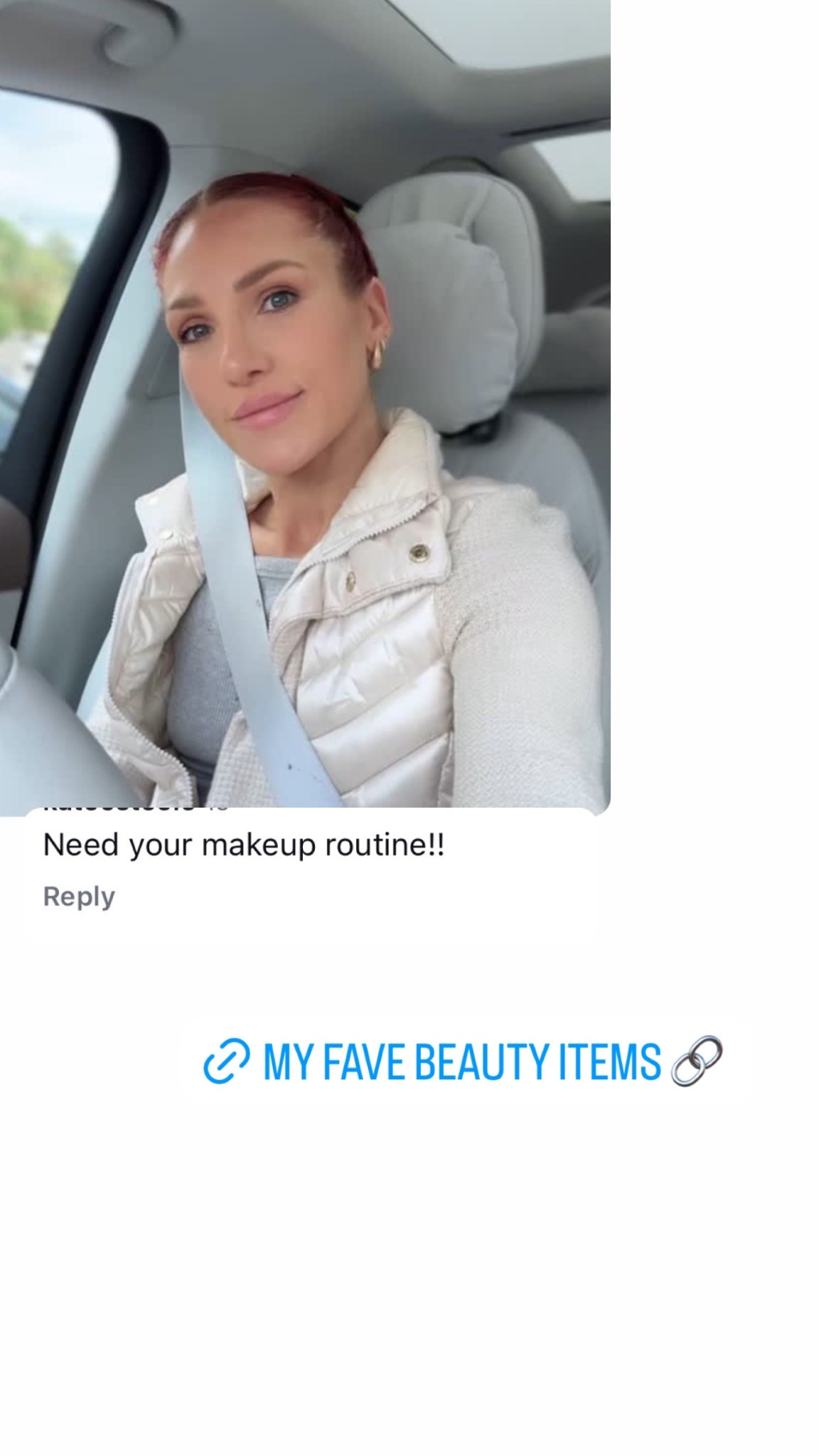 My favorite beauty items!!

#LTKFindsUnder50 #LTKStyleTip #LTKBeauty