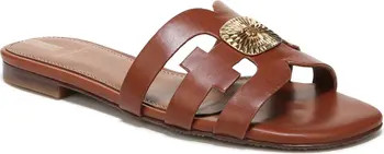 Bay Radiant Slide Sandal (Women) | Nordstrom